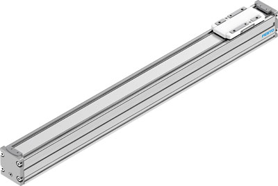 axe de guidage ELFC-KF-32-300