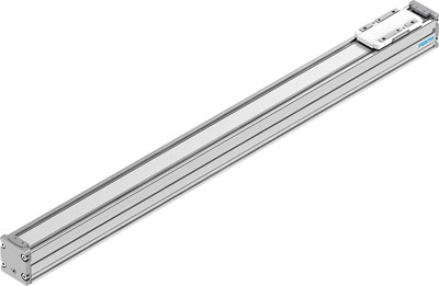 axe de guidage ELFC-KF-32-400