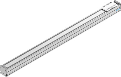 axe de guidage ELFC-KF-32-500