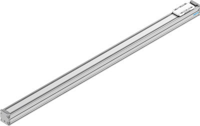 axe de guidage ELFC-KF-32-600