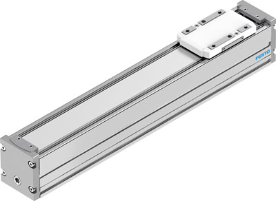axe de guidage ELFC-KF-45-200