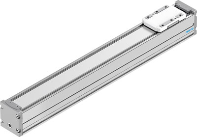 axe de guidage ELFC-KF-45-300