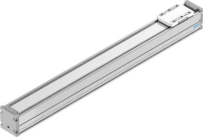 axe de guidage ELFC-KF-45-400