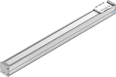 axe de guidage ELFC-KF-45-500