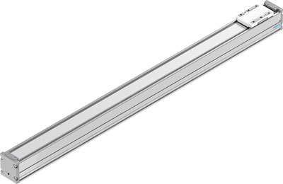 axe de guidage ELFC-KF-45-600
