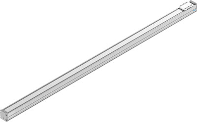 axe de guidage ELFC-KF-45-1200