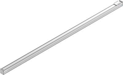 axe de guidage ELFC-KF-45-1500