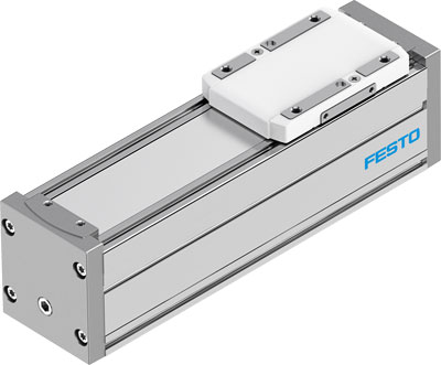 axe de guidage ELFC-KF-60-100