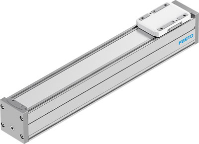 axe de guidage ELFC-KF-60-300