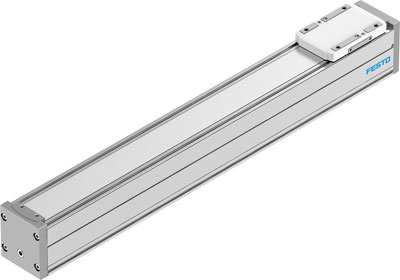 axe de guidage ELFC-KF-60-400
