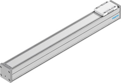 axe de guidage ELFC-KF-60-500