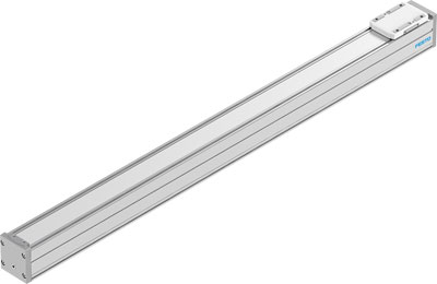 axe de guidage ELFC-KF-60-800