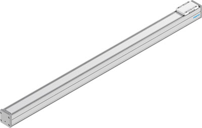 axe de guidage ELFC-KF-60-1000