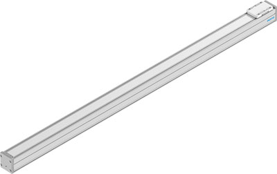 axe de guidage ELFC-KF-60-1200