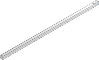 axe de guidage ELFC-KF-60-2000