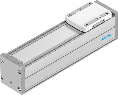 axe de guidage ELFC-KF-80-200