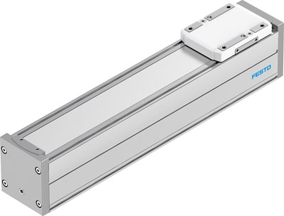 axe de guidage ELFC-KF-80-300