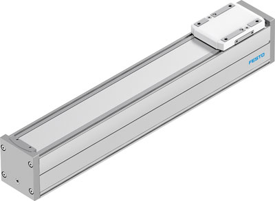 axe de guidage ELFC-KF-80-400