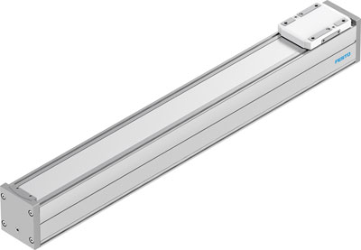axe de guidage ELFC-KF-80-600