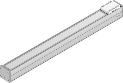 axe de guidage ELFC-KF-80-800