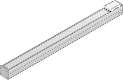 axe de guidage ELFC-KF-80-1000
