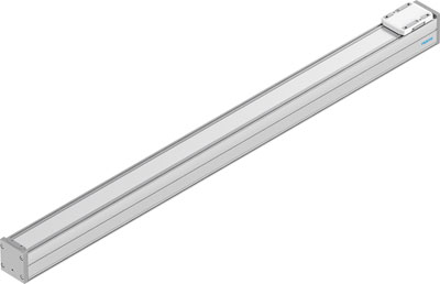 axe de guidage ELFC-KF-80-1200