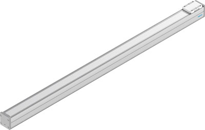 axe de guidage ELFC-KF-80-1500
