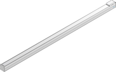 axe de guidage ELFC-KF-80-2000