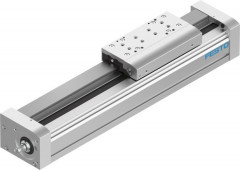 EGC-120-300-BS-10P-KF-0H-ML-GK Axe à vis à billes