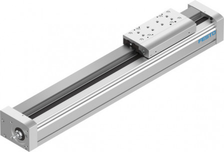 EGC-120-500-BS-10P-KF-0H-ML-GK Axe à vis à billes