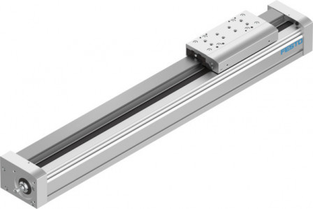 EGC-120-600-BS-10P-KF-0H-ML-GK Axe à vis à billes