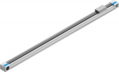 EGC-70-1200-TB-KF-0H-GK Axe à courroie crantée