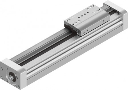 EGC-70-200-BS-10P-KF-0H-ML-GK Axe à vis à billes