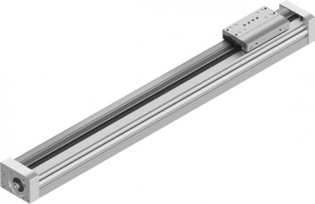 EGC-70-500-BS-10P-KF-0H-ML-GK Axe à vis à billes