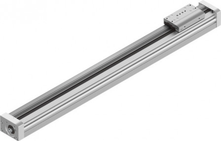 EGC-70-600-BS-10P-KF-0H-ML-GK Axe à vis à billes