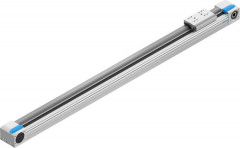 EGC-80-1000-TB-KF-0H-GK Axe à courroie crantée