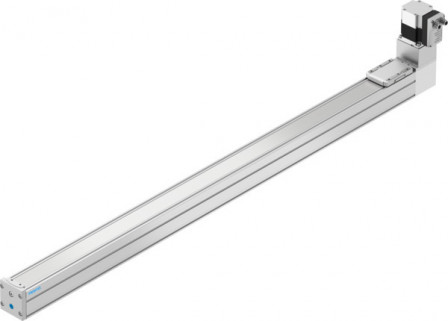 ELGS-TB-KF-60-1000-ST-M-H1-PLK-AA Module d'axe à courroie crantée