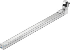 ELGS-TB-KF-60-1000-ST-M-H1-PLK-AA Module d'axe à courroie crantée