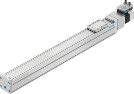 ELGS-BS-KF-60-500-12P-ST-M-H1-PLK-AA Module d'axe à vis