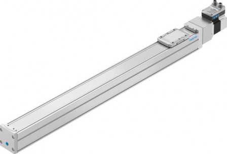 ELGS-BS-KF-60-600-12P-ST-M-H1-PLK-AA Module d'axe à vis