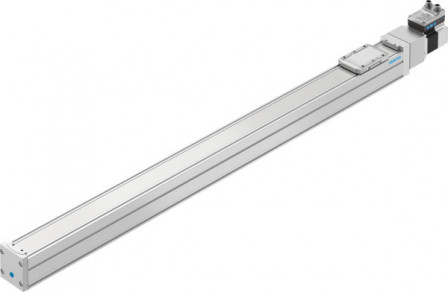 ELGS-BS-KF-60-800-12P-ST-M-H1-PLK-AA Module d'axe à vis