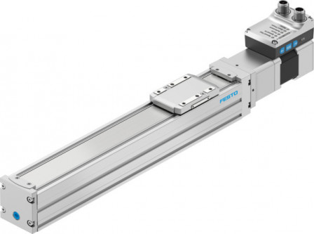 ELGS-BS-KF-45-200-10P-ST-M-H1-PLK-AA Module d'axe à vis