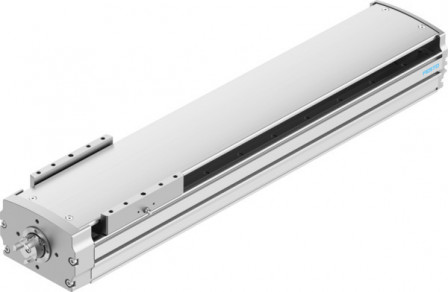 ELGT-BS-120-450-20P Axe à vis à billes