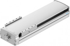 ELGT-BS-160-350-10P Axe à vis à billes