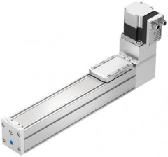 ELGS-TB-KF-60-200-ST-M-H1-PLK-AA Module d'axe à courroie crantée