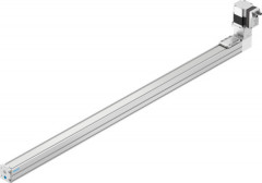 ELGS-TB-KF-45-1000-ST-M-H1-PLK-AA Module d'axe à courroie crantée