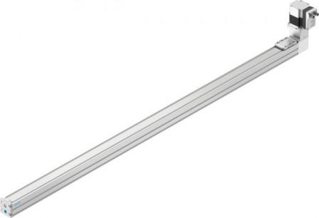 ELGS-TB-KF-45-1200-ST-M-H1-PLK-AA Module d'axe à courroie crantée