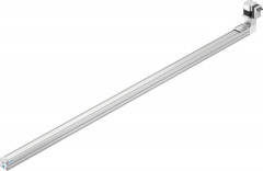 ELGS-TB-KF-45-1500-ST-M-H1-PLK-AA Module d'axe à courroie crantée