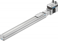 ELGS-BS-KF-32-300-8P-ST-M-H1-PLK-AA Module d'axe à vis