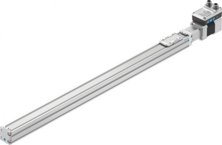 ELGS-BS-KF-32-500-8P-ST-M-H1-PLK-AA Module d'axe à vis
